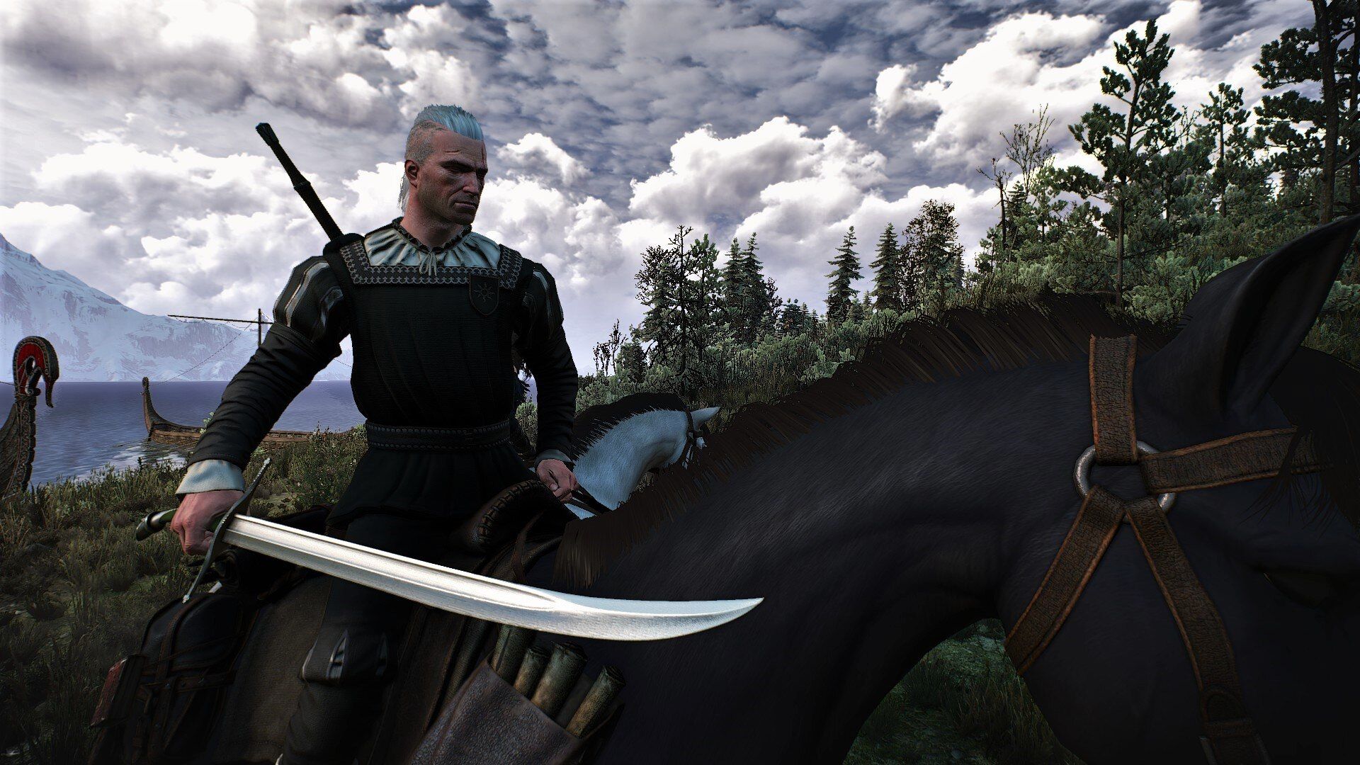 Witcher 3 Gear & Scavenger Hunt Guide