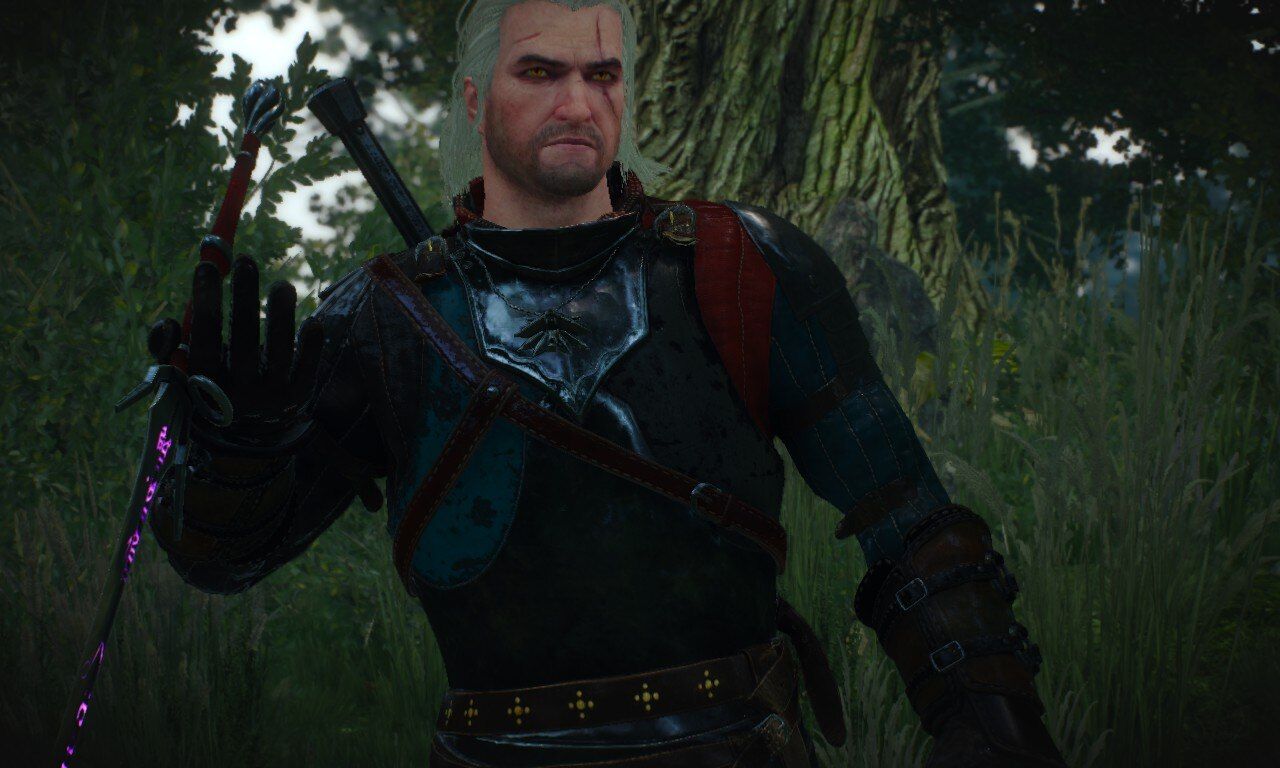 Witcher 3 Gear & Scavenger Hunt Guide