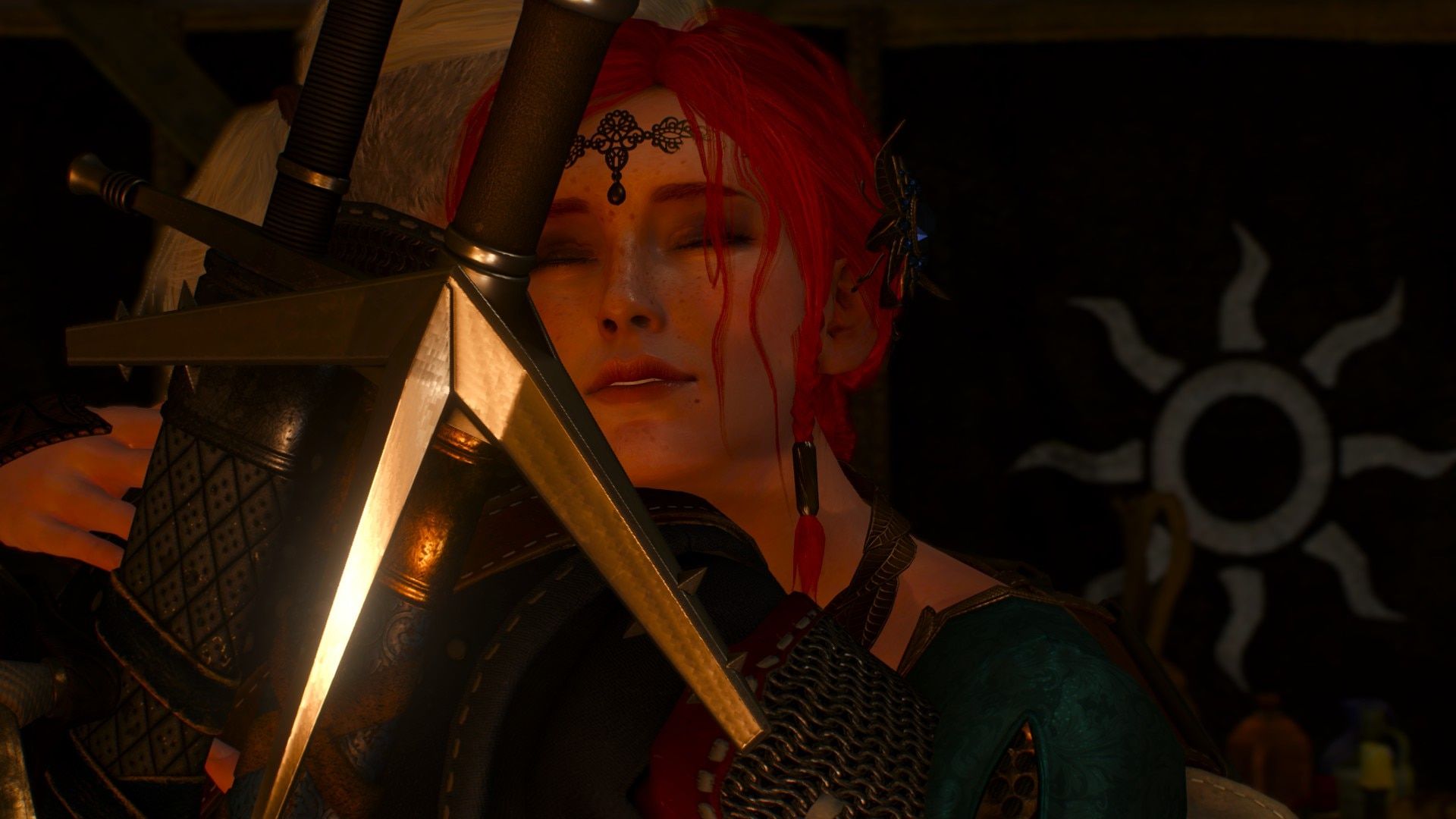 Witcher 3: Now or Never Quest Guide