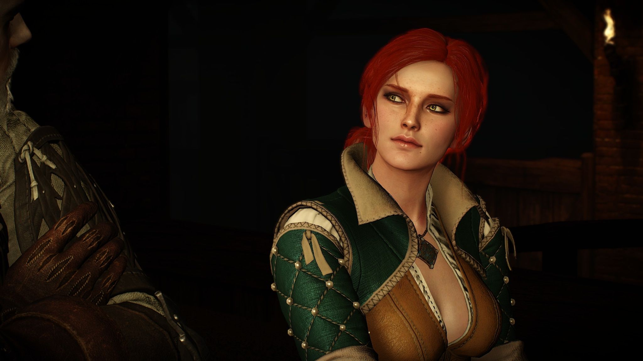 Witcher 3: Now or Never Quest Guide