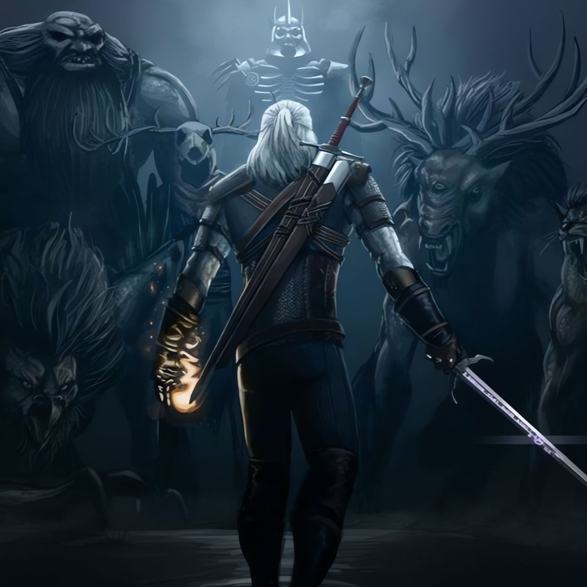 The Witcher 3: Wild Hunt
