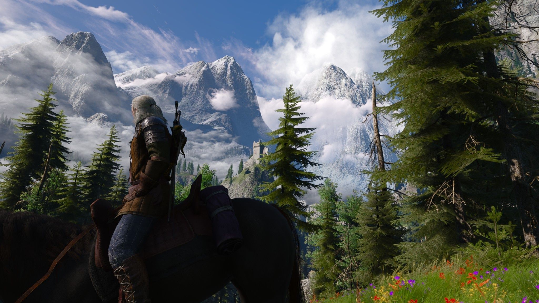 Witcher 3
