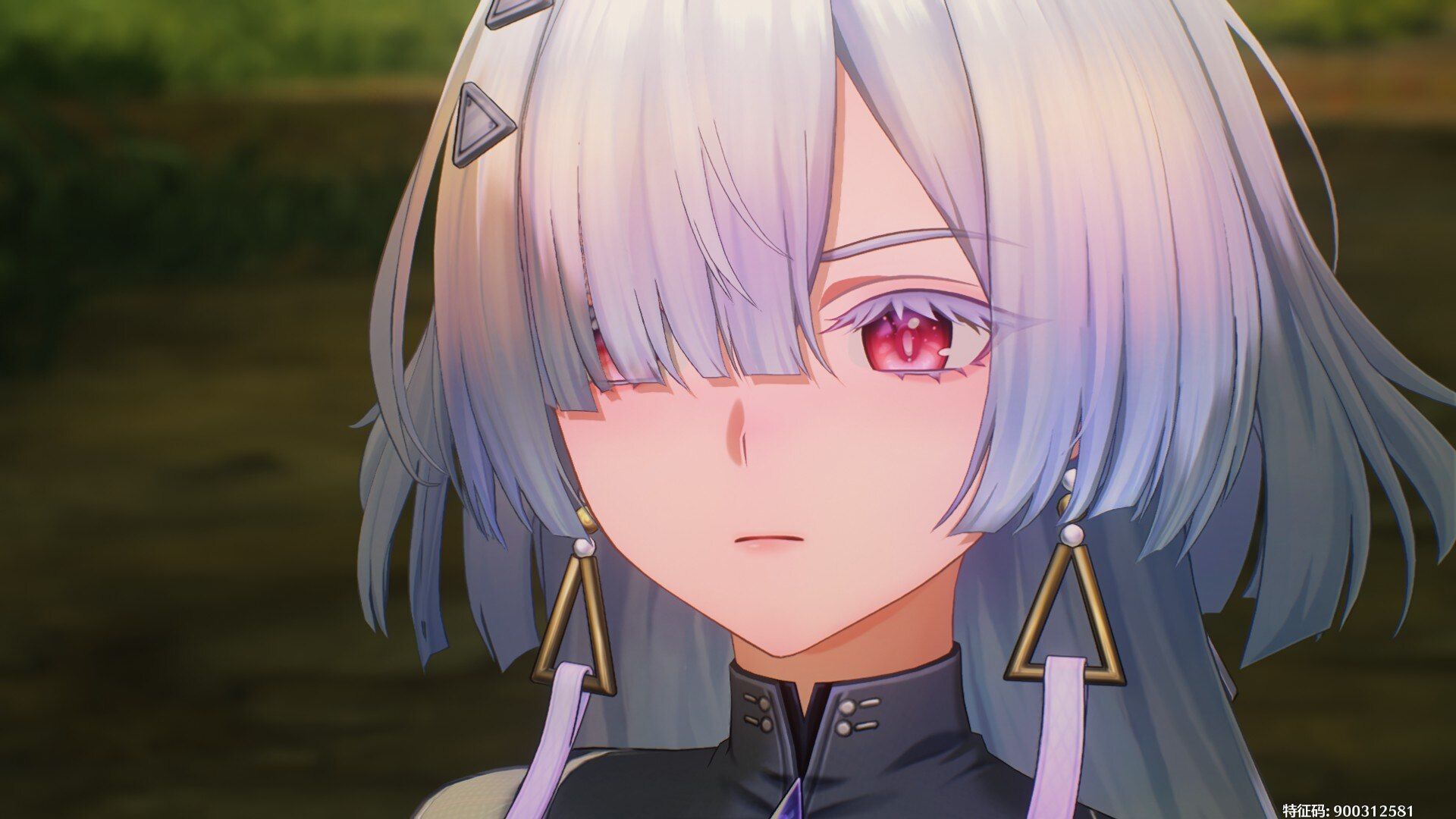 Wuthering Waves: Mornye Build Guide