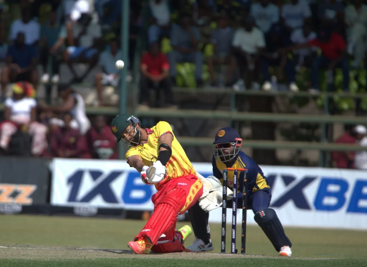 T20 World Cup 2026: Namibia and Zimbabwe qualify for ICC Men's T20 World Cup in India and Sri Lanka
